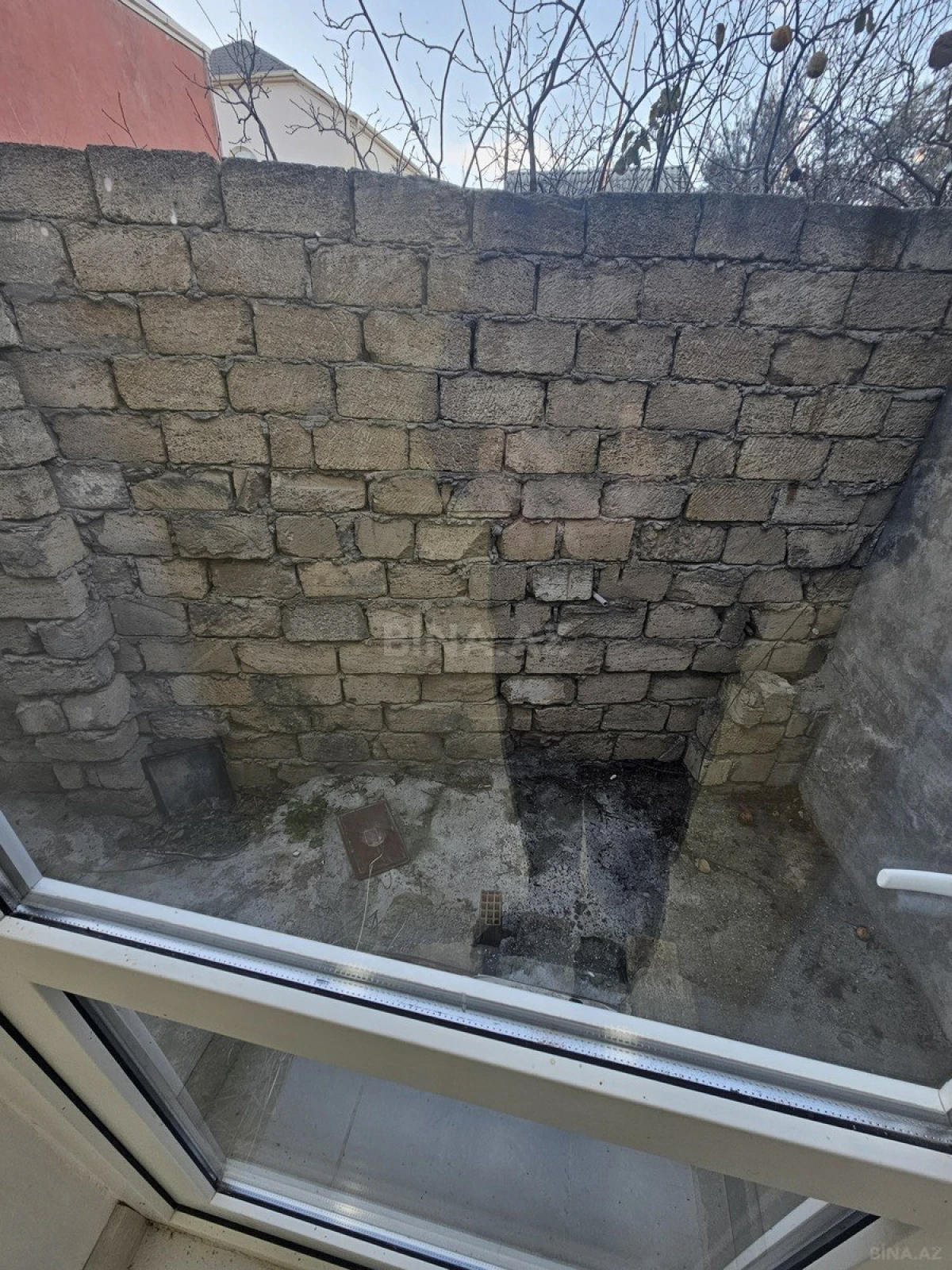 Satılır 2 otaqlı həyət evi 70 m²