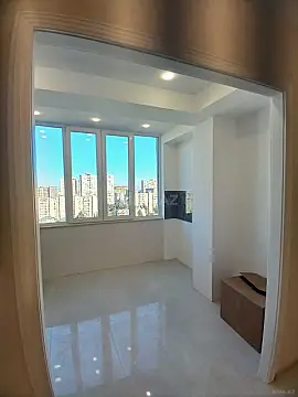 Satılır 2 otaqlı mənzil 52.3 m²