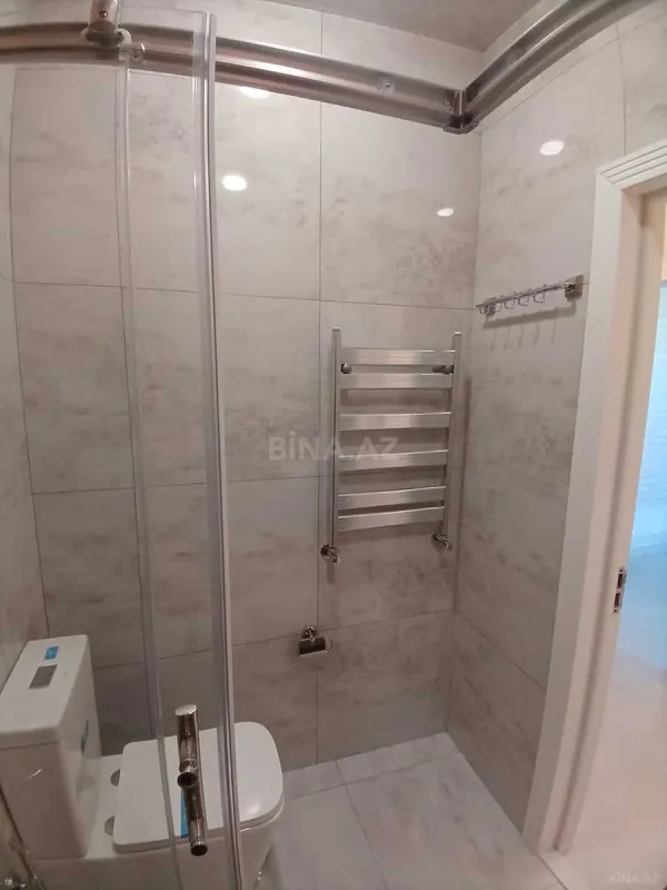 Satılır 2 otaqlı mənzil 52.3 m²