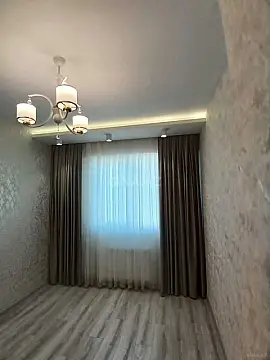 Satılır 2 otaqlı mənzil 52.3 m²