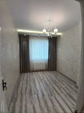 Satılır 2 otaqlı mənzil 52.3 m²