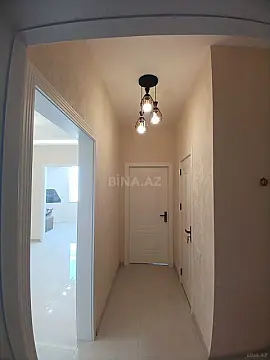 Satılır 2 otaqlı mənzil 52.3 m²
