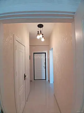 Satılır 2 otaqlı mənzil 52.3 m²