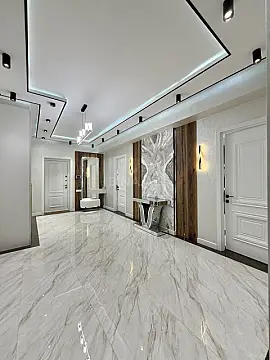 Satılır 3 otaqlı mənzil 137 m²