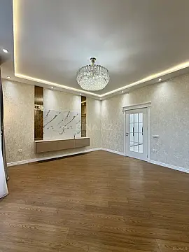 Satılır 3 otaqlı mənzil 107 m²