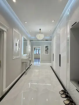 Satılır 3 otaqlı mənzil 107 m² — Bakı, Xətai m/s yanı 3 otaq 107.00 m²