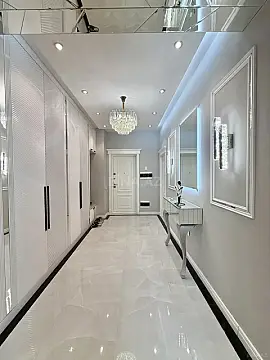 Satılır 3 otaqlı mənzil 107 m²