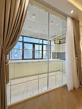 Satılır 3 otaqlı mənzil 107 m²