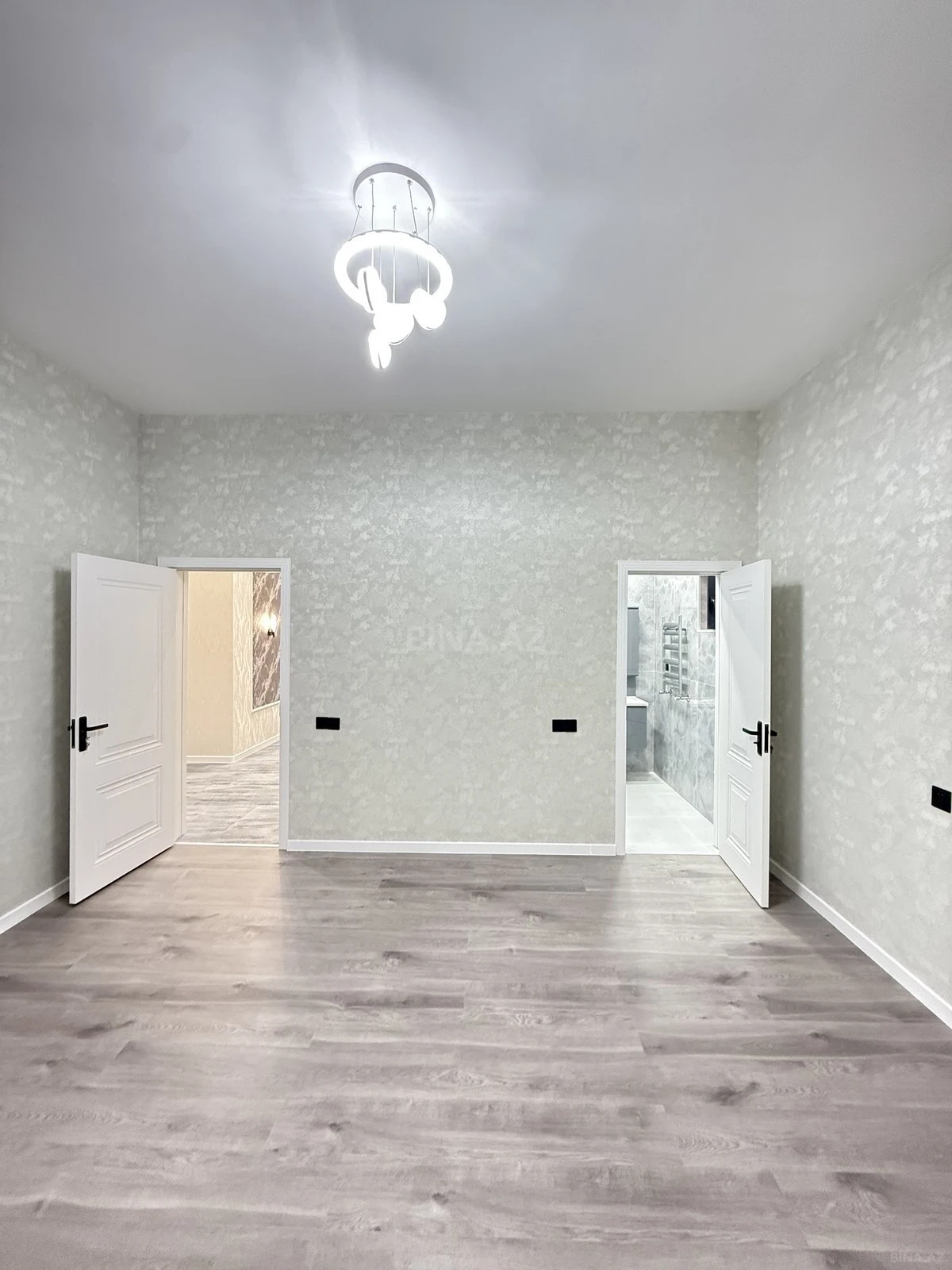 Satılır 4 otaqlı həyət evi 140 m²