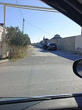 Satılır torpaq sahəsi 8 m²