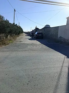 Satılır torpaq sahəsi 8 m²