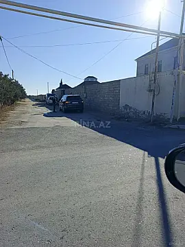 Satılır torpaq sahəsi 8 m²