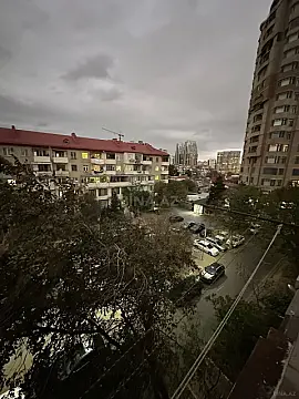 Satılır 2 otaqlı mənzil 43 m²