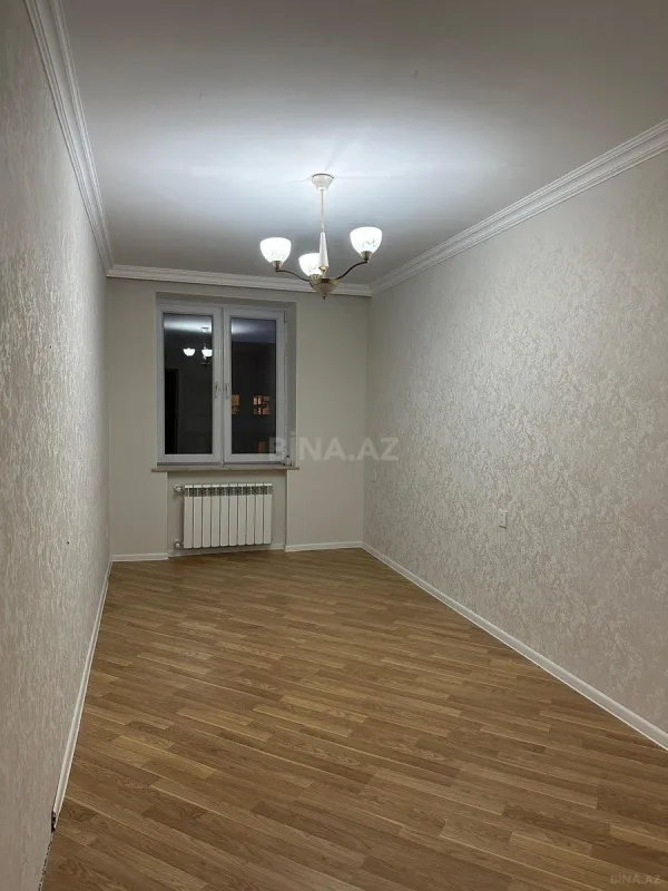 Satılır 2 otaqlı mənzil 43 m²