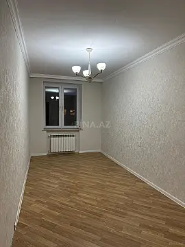 Satılır 2 otaqlı mənzil 43 m² — Bakı, Badamdar 2 otaq 43.00 m²