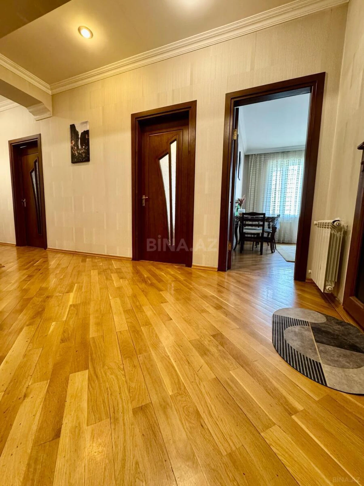 Satılır 3 otaqlı mənzil 125 m²