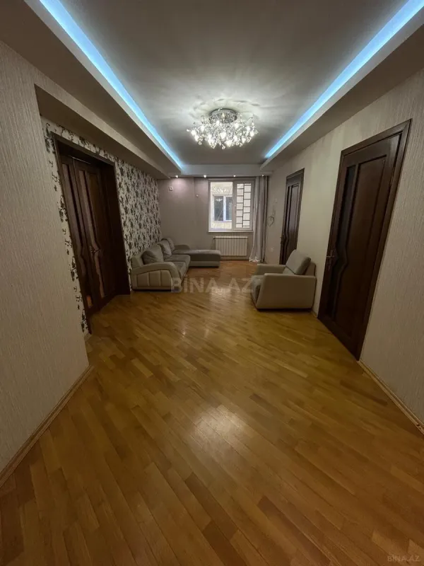 Satılır 3 otaqlı mənzil 85 m²