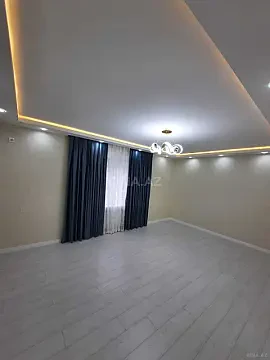 Satılır 2 otaqlı mənzil 65 m² — Bakı, Həzi Aslanov qəs. 2 otaq 65.00 m²