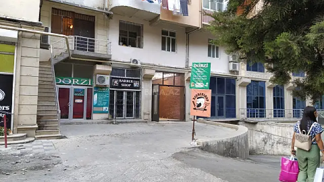 Kirayə verilir obyekt 150 m² — Bakı, 9-cu mikrorayon 150.00 m²