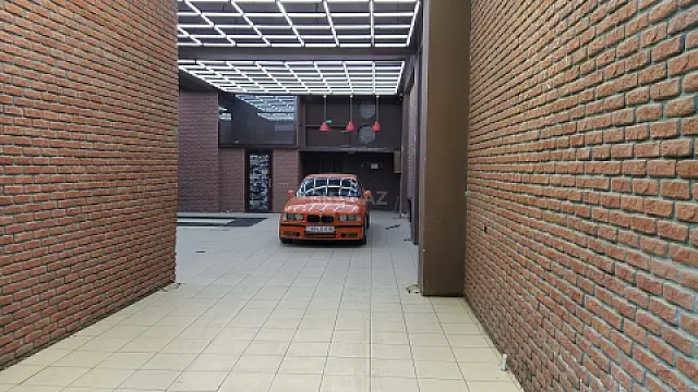 Kirayə verilir obyekt 150 m²