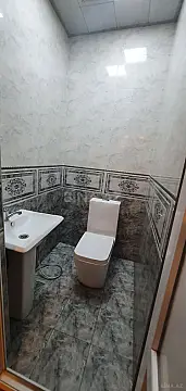 Satılır 3 otaqlı mənzil 100 m²