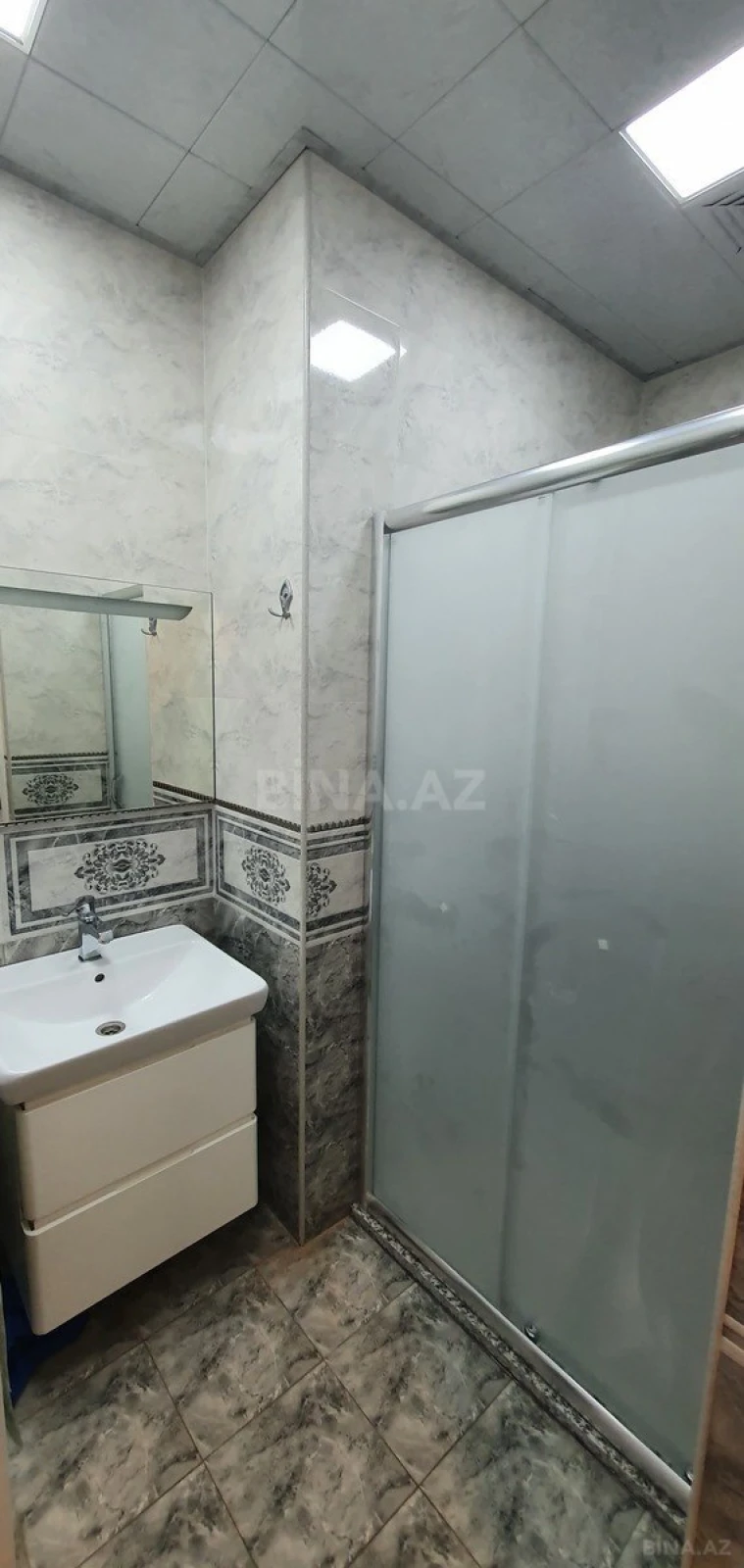 Satılır 3 otaqlı mənzil 100 m²