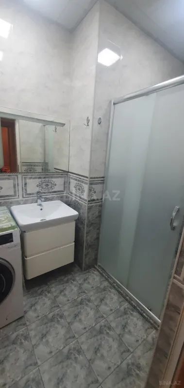 Satılır 3 otaqlı mənzil 100 m²
