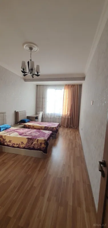 Satılır 3 otaqlı mənzil 100 m²