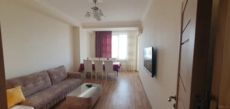 Satılır 3 otaqlı mənzil 100 m²