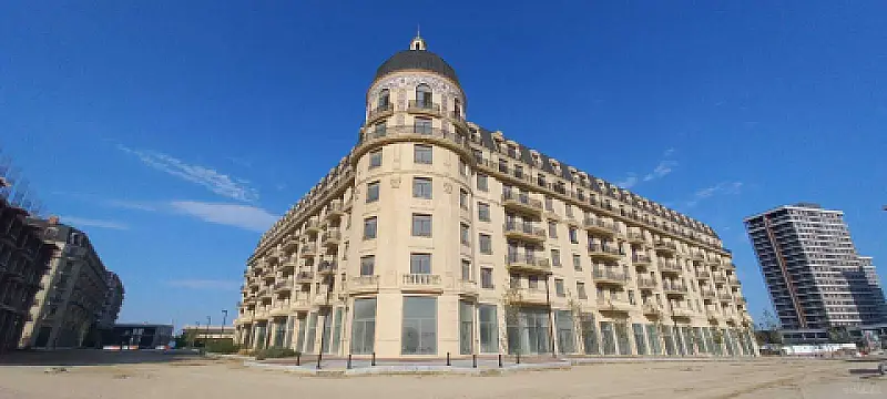 Kirayə verilir 2 otaqlı mənzil 100 m² — Bakı 2 otaq 100.00 m²