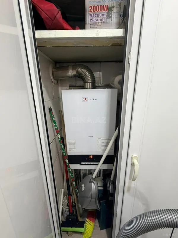 Satılır 2 otaqlı mənzil 65 m²