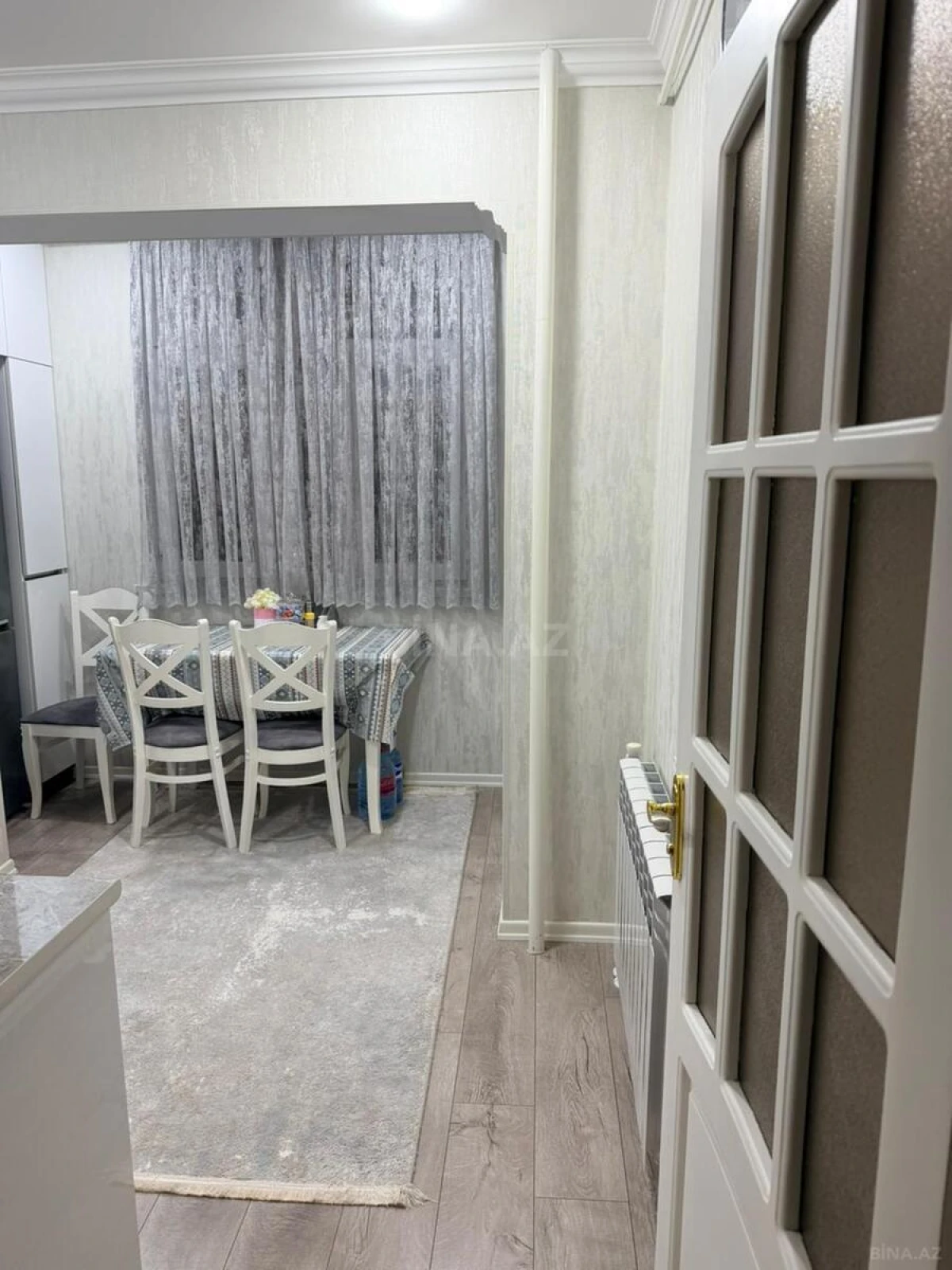 Satılır 2 otaqlı mənzil 65 m²