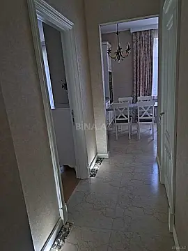 Kirayə verilir 3 otaqlı mənzil 100 m²