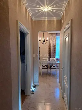 Kirayə verilir 3 otaqlı mənzil 100 m²