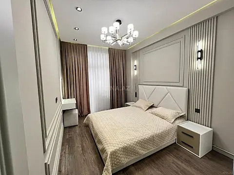 Satılır 4 otaqlı mənzil 193 m² — Bakı, Nəsimi 4 otaq 193.00 m²