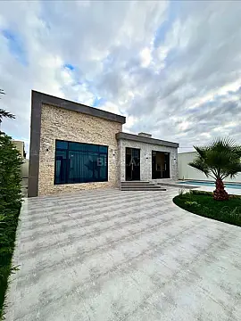 Kirayə verilir 4 otaqlı həyət evi 200 m²