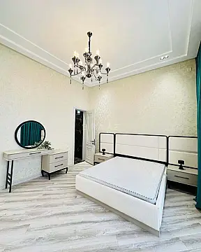 Kirayə verilir 4 otaqlı həyət evi 200 m²