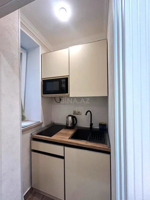 Kirayə verilir 4 otaqlı ofis 100 m²