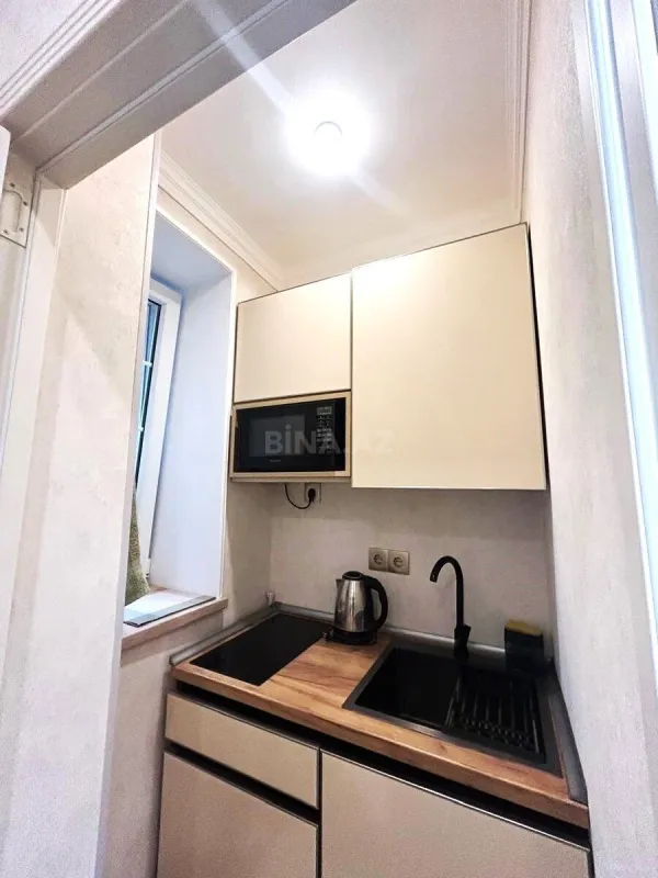 Kirayə verilir 4 otaqlı ofis 100 m²