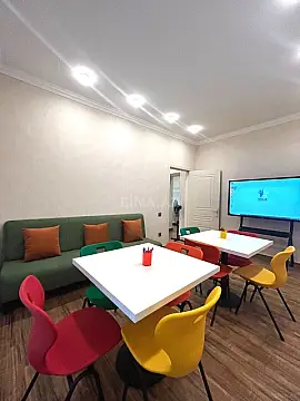 Kirayə verilir 4 otaqlı ofis 100 m² — Bakı, Nərimanov 4 otaq 100.00 m²