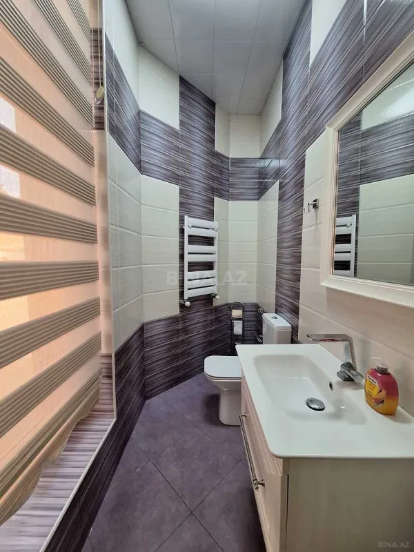 Satılır 4 otaqlı həyət evi 420 m²