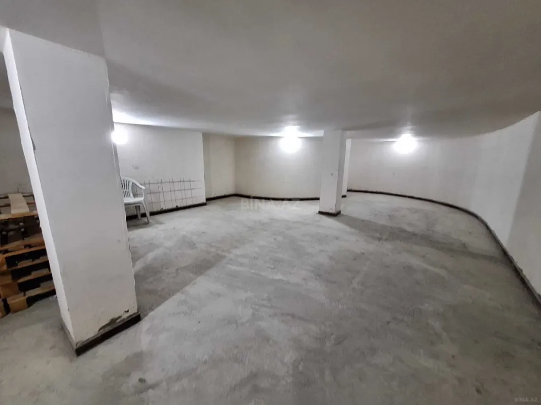 Satılır 4 otaqlı həyət evi 420 m²