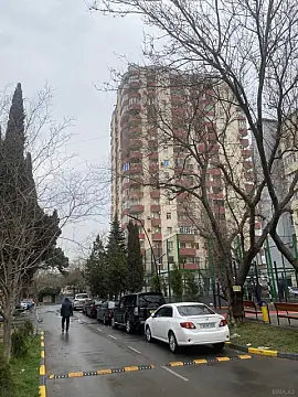 Satılır 3 otaqlı mənzil 139 m² — Bakı, Nizami 3 otaq 139.00 m²