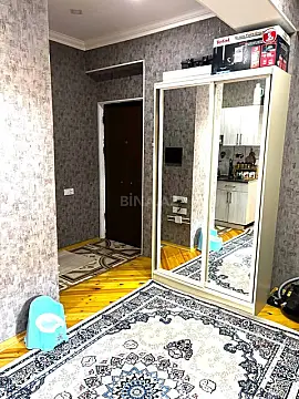 Satılır 3 otaqlı mənzil 75 m²