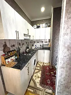 Satılır 3 otaqlı mənzil 75 m²
