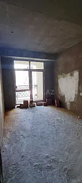 Satılır 3 otaqlı mənzil 173.7 m²