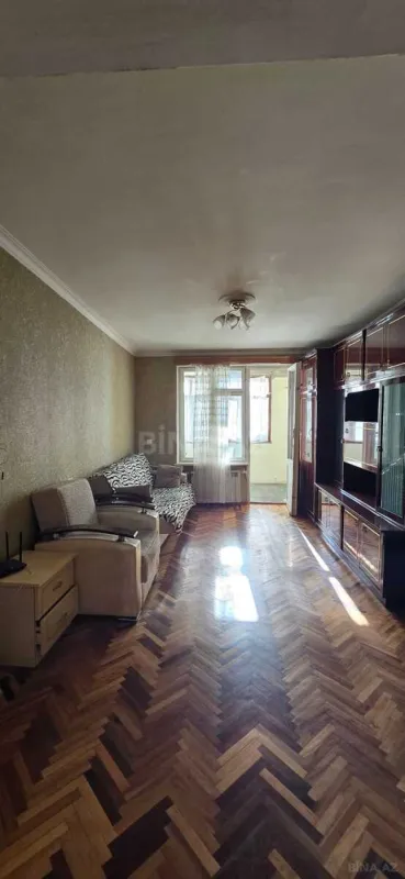 Satılır 3 otaqlı mənzil 70 m²