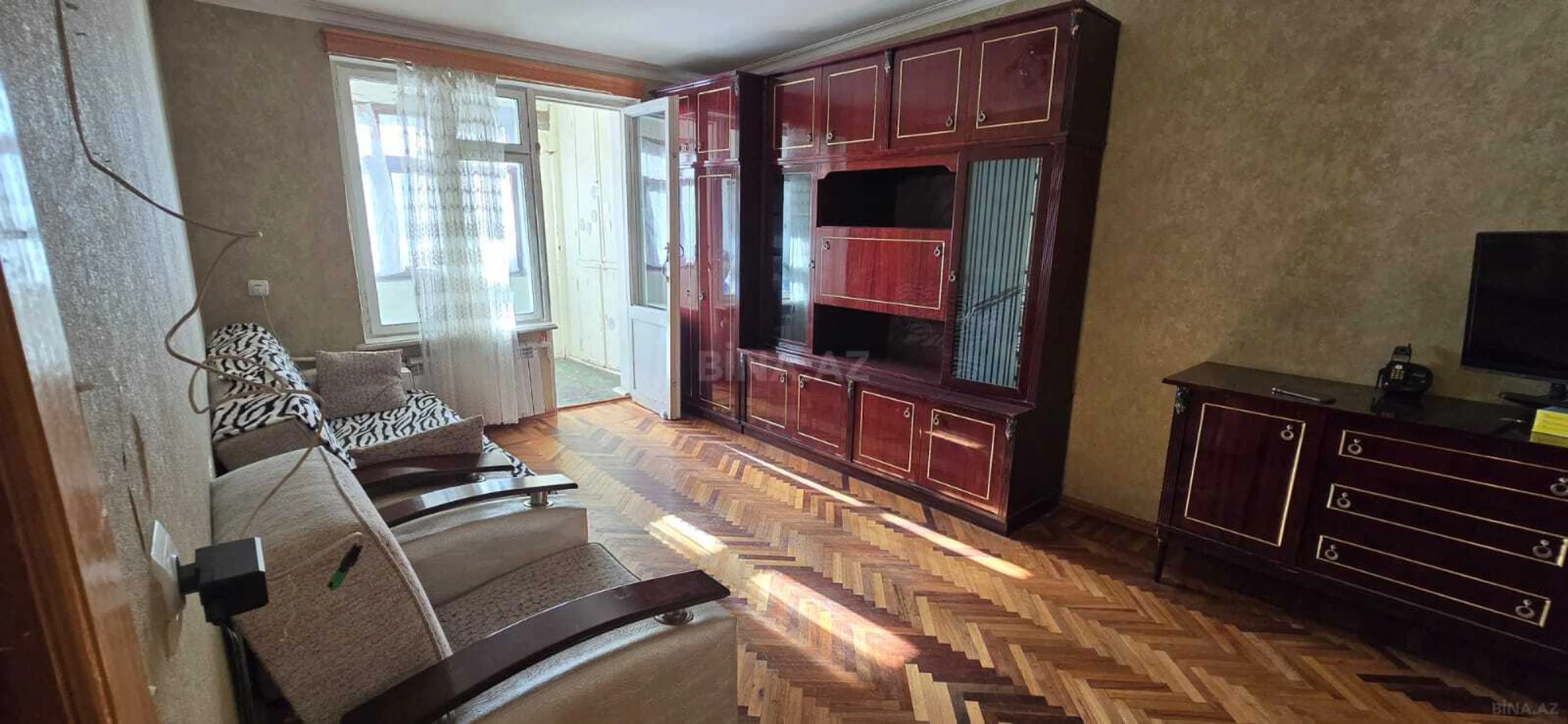 Satılır 3 otaqlı mənzil 70 m²
