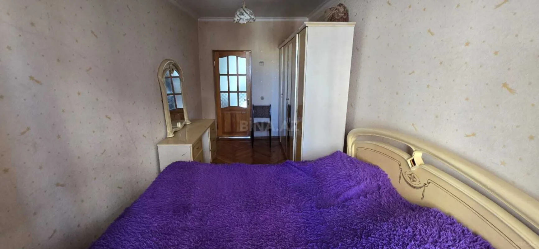 Satılır 3 otaqlı mənzil 70 m²