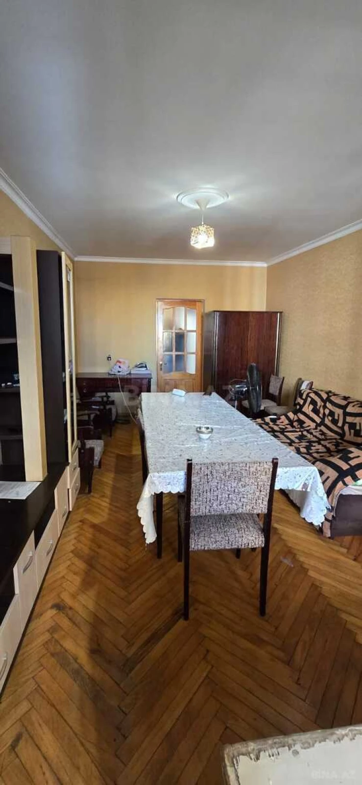 Satılır 3 otaqlı mənzil 70 m²